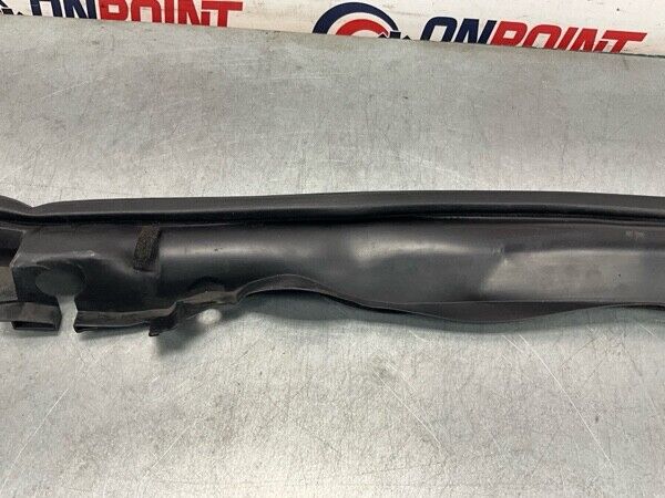 2008 Infiniti V36 G37 Front Driver Hood Panel Seal 65821Jl00A Oem 21Bd8Fg - On Point Parts Inc