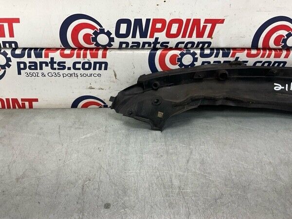 2008 Infiniti V36 G37 Front Driver Hood Panel Seal 65821Jl00A Oem 21Bd8Fg - On Point Parts Inc