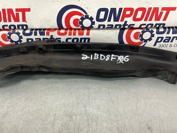 2008 Infiniti V36 G37 Front Driver Hood Panel Seal 65821Jl00A Oem 21Bd8Fg - On Point Parts Inc