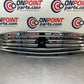 2008 Infiniti V36 G37 Front Grille 62070-Jl00A Oem 21Bd8F2 - On Point Parts Inc