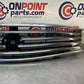 2008 Infiniti V36 G37 Front Grille 62070-Jl00A Oem 21Bd8F2 - On Point Parts Inc