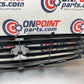 2008 Infiniti V36 G37 Front Grille 62070-Jl00A Oem 21Bd8F2 - On Point Parts Inc