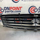 2008 Infiniti V36 G37 Front Grille 62070-Jl00A Oem 21Bd8F2 - On Point Parts Inc