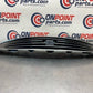 2008 Infiniti V36 G37 Front Grille 62070-Jl00A Oem 21Bd8F2 - On Point Parts Inc