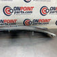 2008 Infiniti V36 G37 Front Grille 62070-Jl00A Oem 21Bd8F2 - On Point Parts Inc