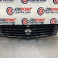 2008 Infiniti V36 G37 Front Grille 62070-Jl00A Oem 21Bd8F2 - On Point Parts Inc