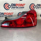 2008 Infiniti V36 G37 Passenger Tail Light Assembly Oem 21Bd8F2 - On Point Parts Inc