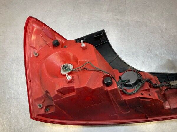 2008 Infiniti V36 G37 Passenger Tail Light Assembly Oem 21Bd8F2 - On Point Parts Inc