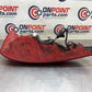 2008 Infiniti V36 G37 Passenger Tail Light Assembly Oem 21Bd8F2 - On Point Parts Inc