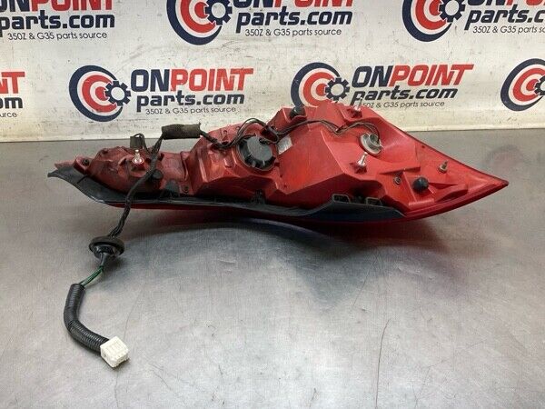 2008 Infiniti V36 G37 Passenger Tail Light Assembly Oem 21Bd8F2 - On Point Parts Inc