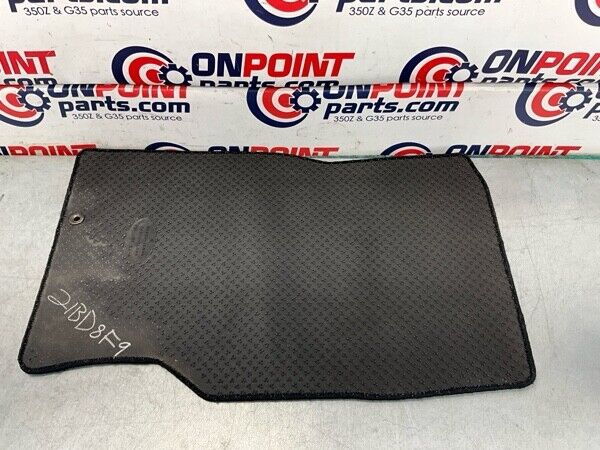 2008 Infiniti V36 G37 Front Driver Coupe Interior Floor Carpet Oem 21Bd8F9 - On Point Parts Inc