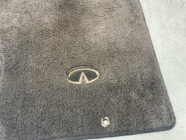 2008 Infiniti V36 G37 Front Driver Coupe Interior Floor Carpet Oem 21Bd8F9 - On Point Parts Inc