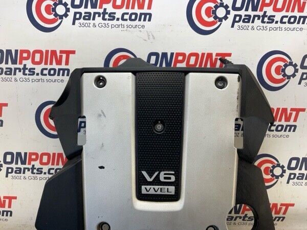 2008 Infiniti V36 G37 Engine Cover 14041-Ey01A Oem 21Bd8F3 - On Point Parts Inc