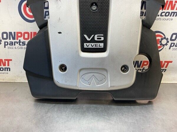 2008 Infiniti V36 G37 Engine Cover 14041-Ey01A Oem 21Bd8F3 - On Point Parts Inc