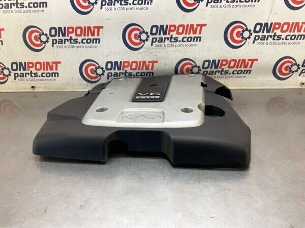 2008 Infiniti V36 G37 Engine Cover 14041-Ey01A Oem 21Bd8F3 - On Point Parts Inc