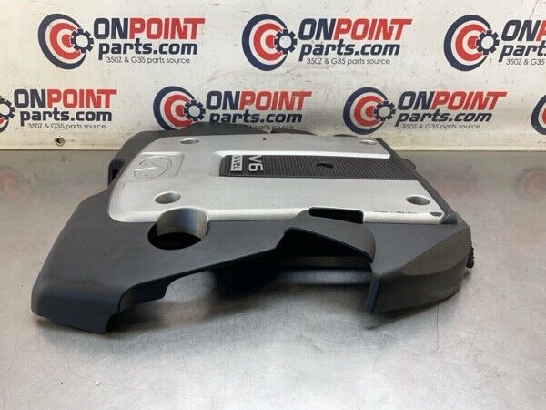 2008 Infiniti V36 G37 Engine Cover 14041-Ey01A Oem 21Bd8F3 - On Point Parts Inc