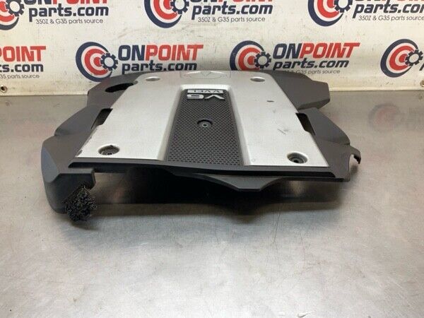 2008 Infiniti V36 G37 Engine Cover 14041-Ey01A Oem 21Bd8F3 - On Point Parts Inc