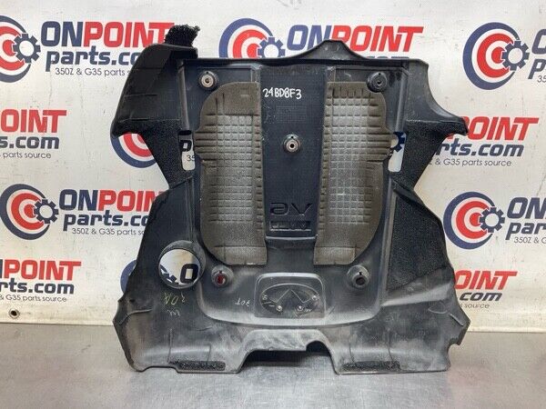 2008 Infiniti V36 G37 Engine Cover 14041-Ey01A Oem 21Bd8F3 - On Point Parts Inc