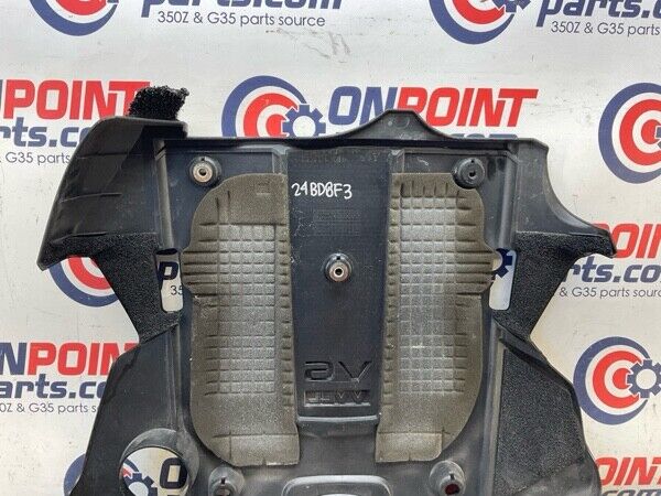 2008 Infiniti V36 G37 Engine Cover 14041-Ey01A Oem 21Bd8F3 - On Point Parts Inc