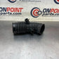 2008 Infiniti V36 G37 Driver Air Intake Tube Duct Oem 21Bd8Fg - On Point Parts Inc