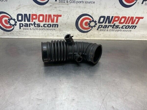 2008 Infiniti V36 G37 Driver Air Intake Tube Duct Oem 21Bd8Fg - On Point Parts Inc