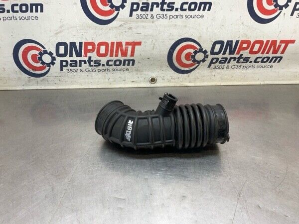 2008 Infiniti V36 G37 Driver Air Intake Tube Duct Oem 21Bd8Fg - On Point Parts Inc