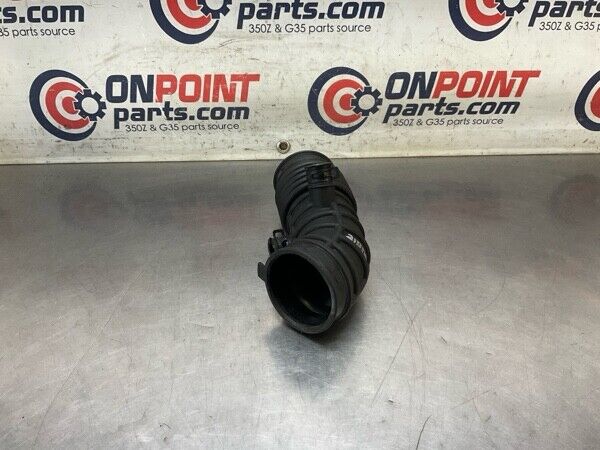 2008 Infiniti V36 G37 Driver Air Intake Tube Duct Oem 21Bd8Fg - On Point Parts Inc