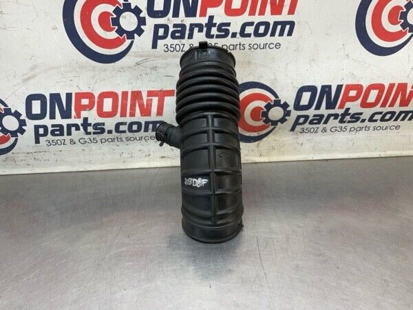 2008 Infiniti V36 G37 Driver Air Intake Tube Duct Oem 21Bd8Fg - On Point Parts Inc