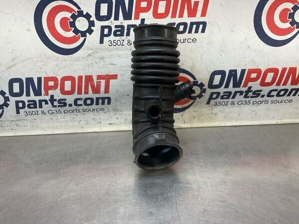 2008 Infiniti V36 G37 Driver Air Intake Tube Duct Oem 21Bd8Fg - On Point Parts Inc