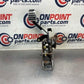 2008 Infiniti V36 G37 Driver Clutch Pedal Oem 21Bd8Fg - On Point Parts Inc
