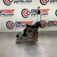 2008 Infiniti V36 G37 Driver Clutch Pedal Oem 21Bd8Fg - On Point Parts Inc