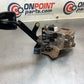 2008 Infiniti V36 G37 Driver Clutch Pedal Oem 21Bd8Fg - On Point Parts Inc