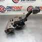 2008 Infiniti V36 G37 Driver Clutch Pedal Oem 21Bd8Fg - On Point Parts Inc