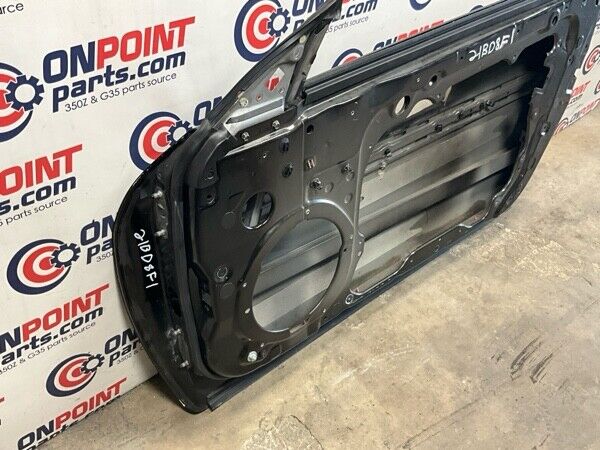 2008 Infiniti V36 G37 Front Passenger Coupe Door Shell Oem 21Bd8F1 - On Point Parts Inc