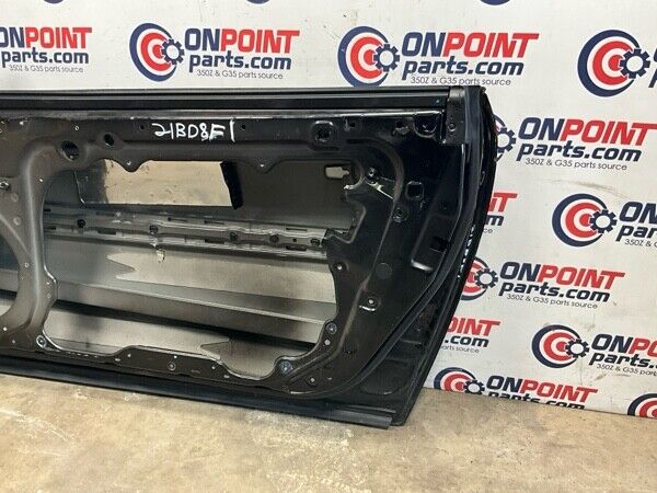 2008 Infiniti V36 G37 Front Passenger Coupe Door Shell Oem 21Bd8F1 - On Point Parts Inc