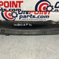 2008 Infiniti V36 G37 Front Passenger Hood Panel Weatherstrip Seal Oem 21Bd8Fk - On Point Parts Inc