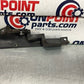 2008 Infiniti V36 G37 Front Passenger Hood Panel Weatherstrip Seal Oem 21Bd8Fk - On Point Parts Inc