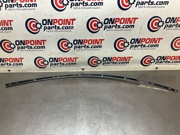 2008 Infiniti V36 G37 Passenger A-Pillar Weatherstrip Mount Bracket Oem 21Bd8F2 - On Point Parts Inc