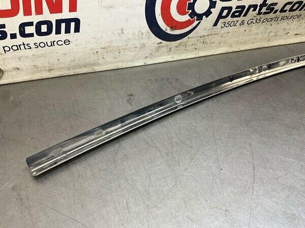 2008 Infiniti V36 G37 Passenger A-Pillar Weatherstrip Mount Bracket Oem 21Bd8F2 - On Point Parts Inc