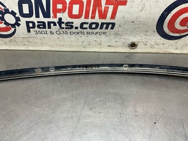 2008 Infiniti V36 G37 Passenger A-Pillar Weatherstrip Mount Bracket Oem 21Bd8F2 - On Point Parts Inc