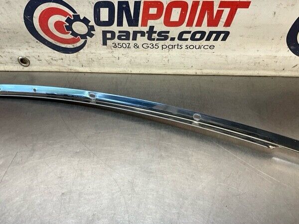 2008 Infiniti V36 G37 Passenger A-Pillar Weatherstrip Mount Bracket Oem 21Bd8F2 - On Point Parts Inc