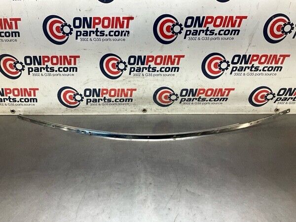 2008 Infiniti V36 G37 Passenger A-Pillar Weatherstrip Mount Bracket Oem 21Bd8F2 - On Point Parts Inc