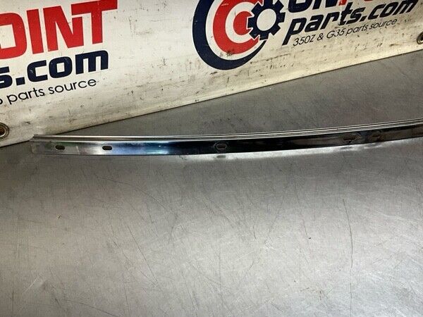 2008 Infiniti V36 G37 Passenger A-Pillar Weatherstrip Mount Bracket Oem 21Bd8F2 - On Point Parts Inc