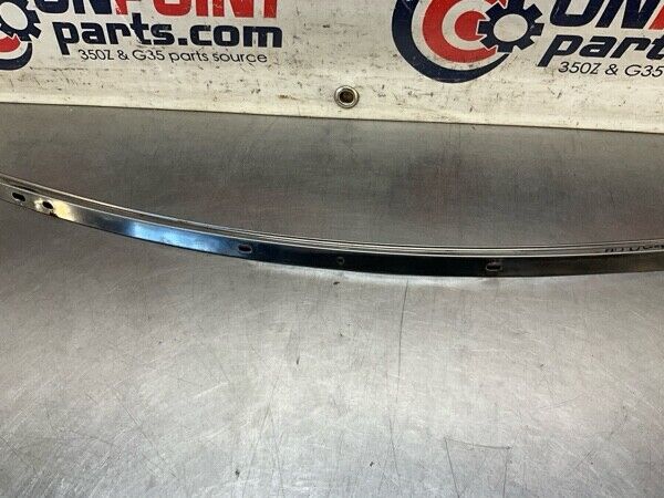 2008 Infiniti V36 G37 Passenger A-Pillar Weatherstrip Mount Bracket Oem 21Bd8F2 - On Point Parts Inc