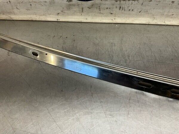 2008 Infiniti V36 G37 Passenger A-Pillar Weatherstrip Mount Bracket Oem 21Bd8F2 - On Point Parts Inc