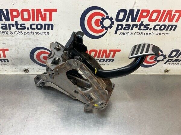 2008 Infiniti V36 G37 Brake Pedal Oem 21Bd8Fk - On Point Parts Inc