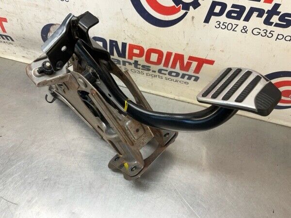 2008 Infiniti V36 G37 Brake Pedal Oem 21Bd8Fk - On Point Parts Inc