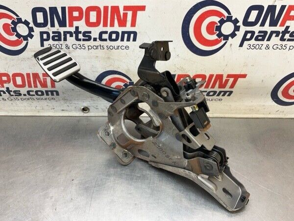 2008 Infiniti V36 G37 Brake Pedal Oem 21Bd8Fk - On Point Parts Inc