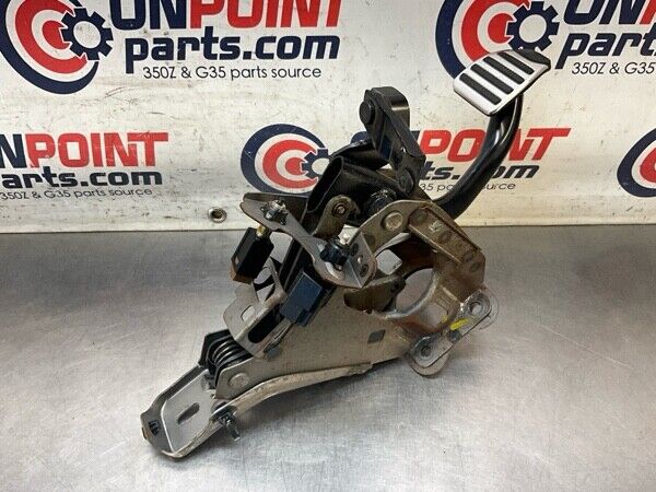 2008 Infiniti V36 G37 Brake Pedal Oem 21Bd8Fk - On Point Parts Inc