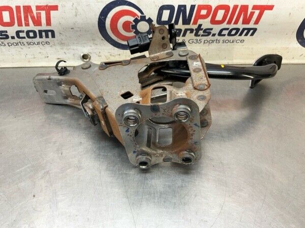 2008 Infiniti V36 G37 Brake Pedal Oem 21Bd8Fk - On Point Parts Inc